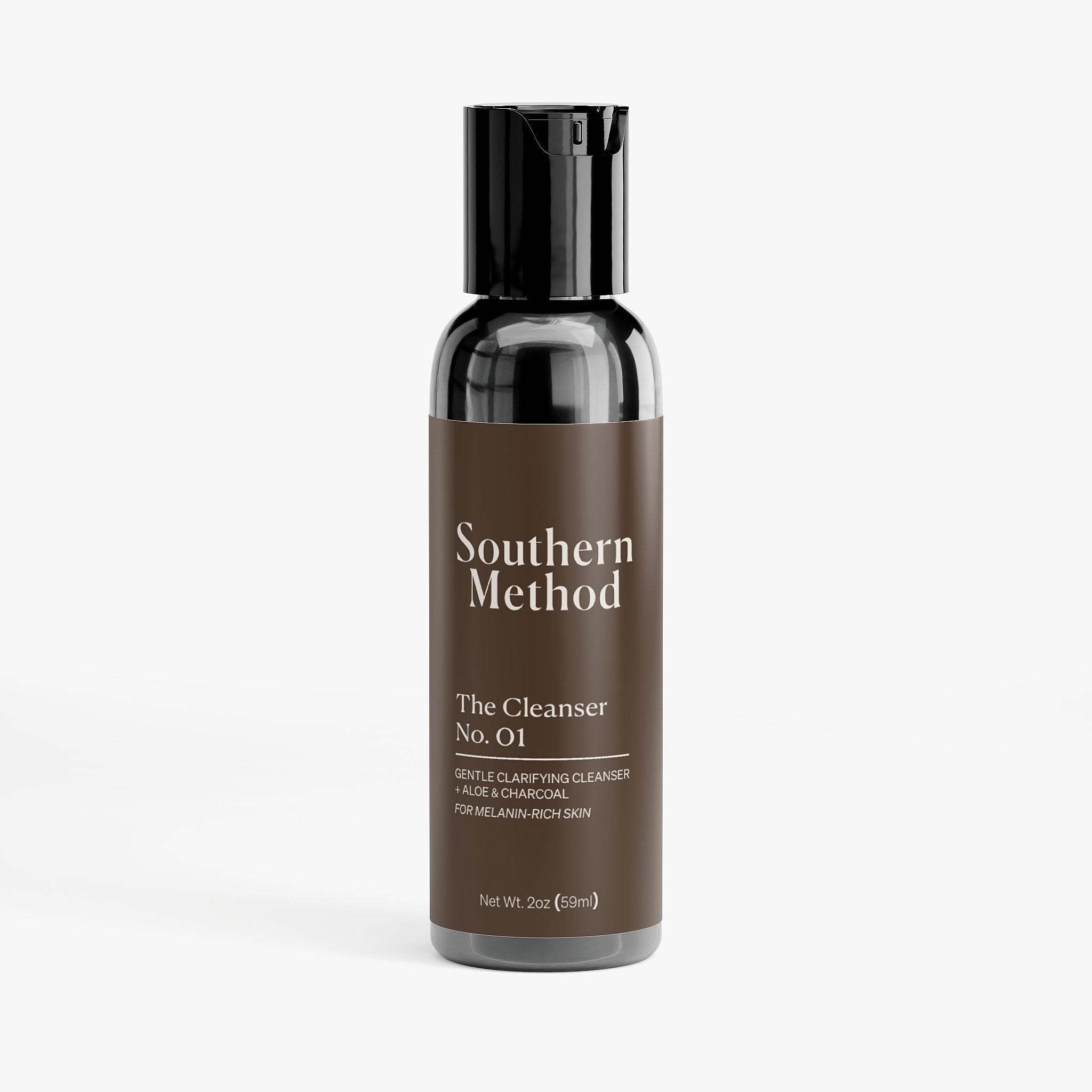 Charcoal Facial Cleanser