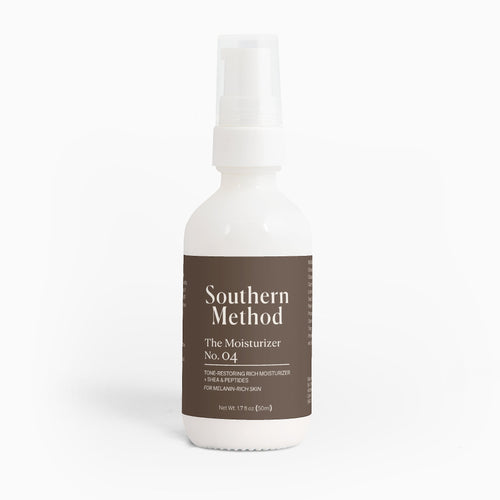 Anti Aging Moisturizer