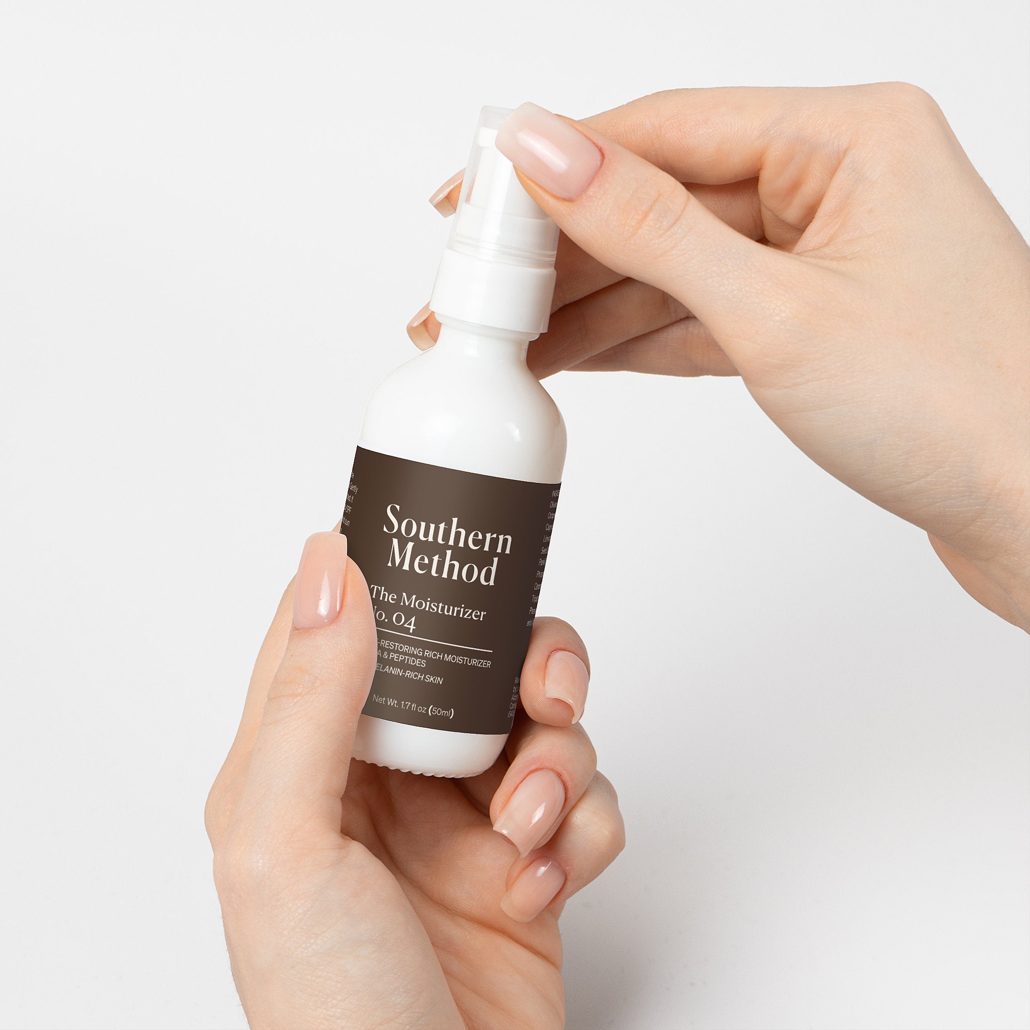 Anti Aging Moisturizer